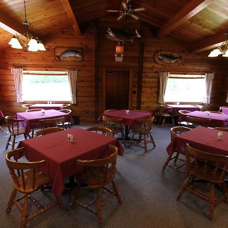 Dalton Trail Lodge Beloud Post Экстерьер фото