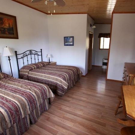 Dalton Trail Lodge Beloud Post Экстерьер фото