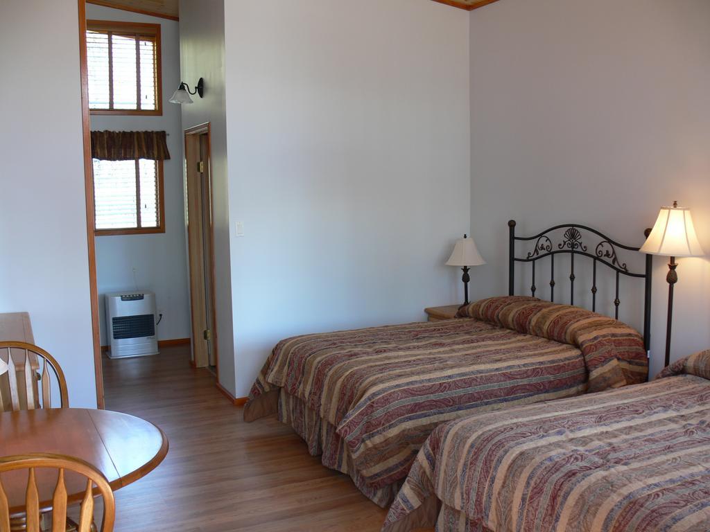 Dalton Trail Lodge Beloud Post Номер фото