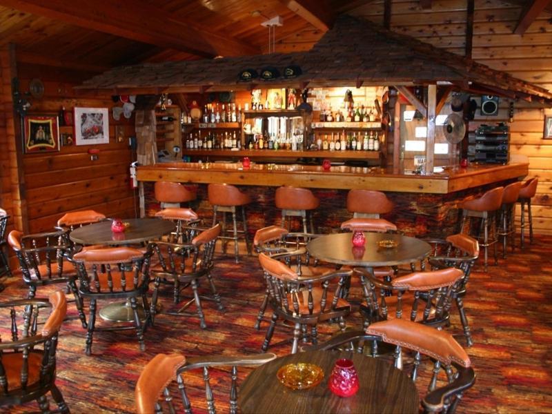 Dalton Trail Lodge Beloud Post Экстерьер фото