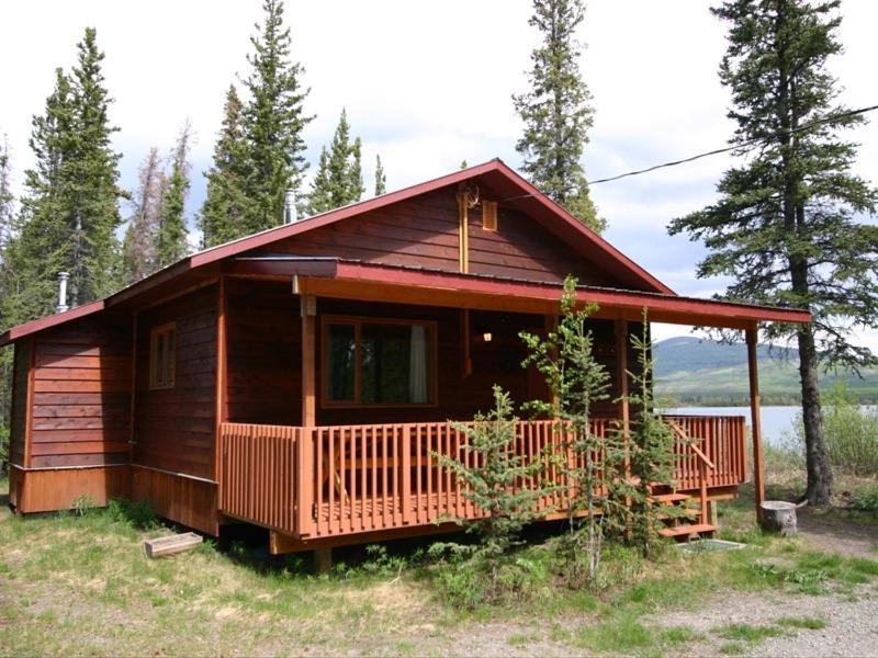 Dalton Trail Lodge Beloud Post Экстерьер фото