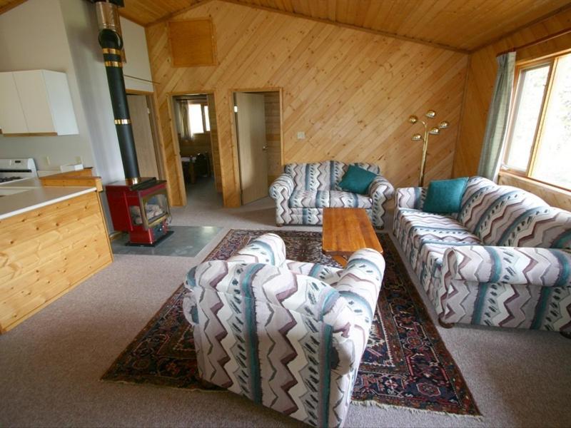 Dalton Trail Lodge Beloud Post Экстерьер фото