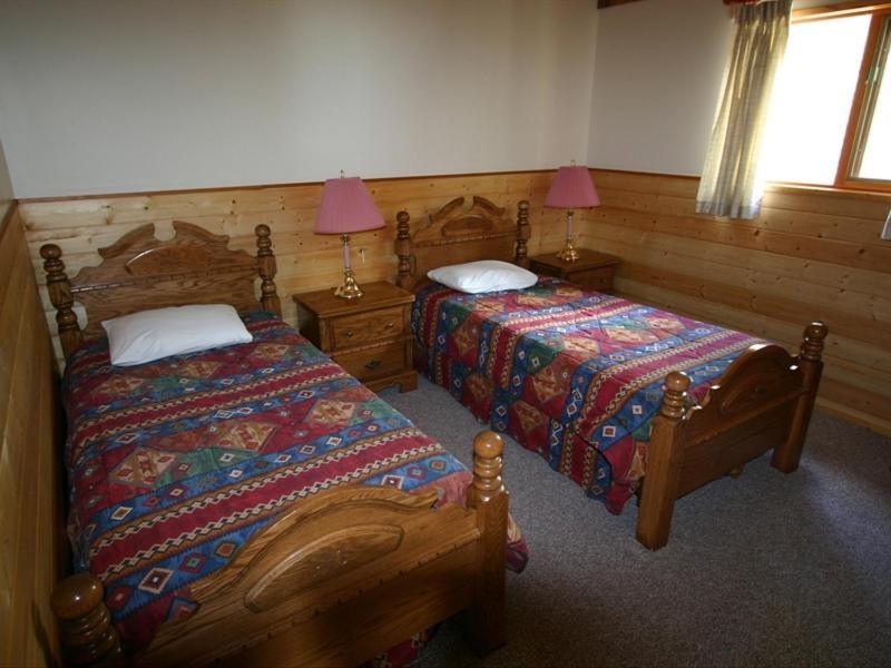 Dalton Trail Lodge Beloud Post Экстерьер фото