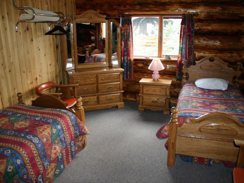 Dalton Trail Lodge Beloud Post Экстерьер фото