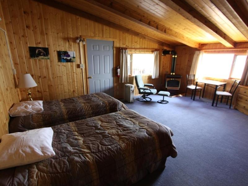 Dalton Trail Lodge Beloud Post Экстерьер фото
