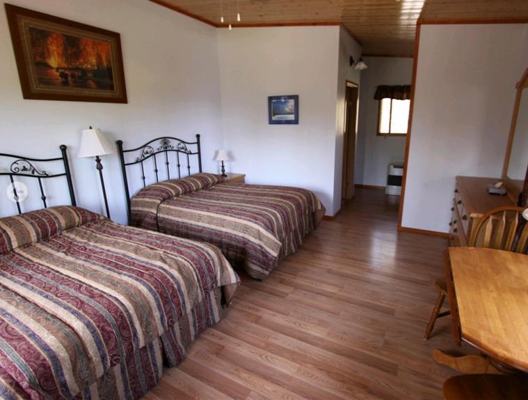 Dalton Trail Lodge Beloud Post Экстерьер фото