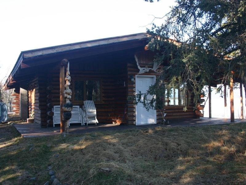 Dalton Trail Lodge Beloud Post Экстерьер фото