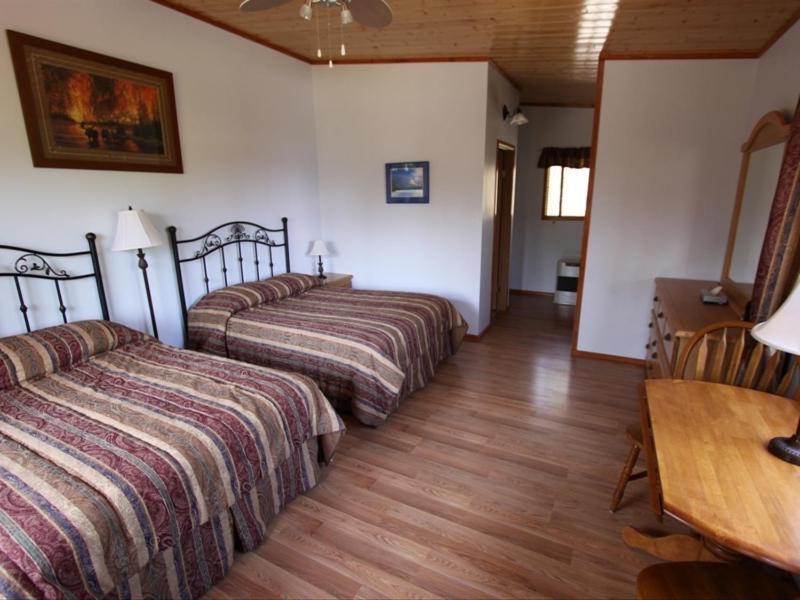 Dalton Trail Lodge Beloud Post Экстерьер фото