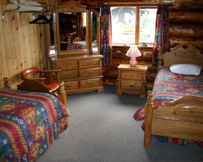 Dalton Trail Lodge Beloud Post Экстерьер фото